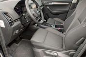 Skoda Karoq 1.5 TSI ACT 4x2 Style DSG