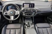 BMW X3 xDrive30i M Sport sport-aut