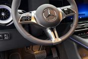 Mercedes CLA 200 Progressive