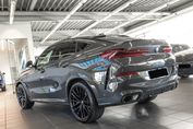 BMW X6 xDrive30d M Sport