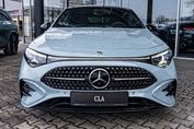 Mercedes CLA 200 AMG Line
