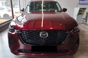 Mazda CX-80 Homura Plus 3.3 e-Skyactiv D 7os.