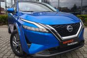 Nissan Qashqai 1.3 DIG-T mHEV Acenta Xtronic