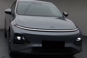 XPENG G6 Long Range Performance Pro AWD 80.30 kWh