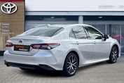 Toyota Camry Hybrid Executive CVT