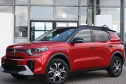 Citroen C3 Aircross Plus 1.2 Turbo