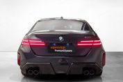 BMW Seria 5 M5 PHEV