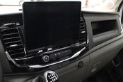 Ford Transit 350 L4 Trend Skrzynia Otwarta