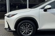 Lexus NX 350h Elegance 2.5 Hybrid AWD