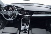Audi A3 30 TFSI mHEV S tronic