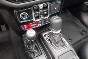 Jeep Wrangler Rubicon GME 2.0 Turbo AT 4WD
