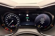 Alfa Romeo Tonale T4 GSE Veloce