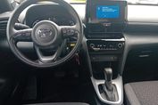 Toyota Yaris Cross 1.5 Hybrid Comfort