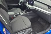 Skoda Octavia 1.5 TSI mHEV Selection DSG