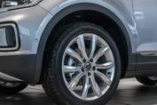 Volkswagen T-Roc Style 1.5 TSI DSG