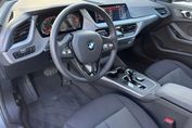 BMW Seria 1 118i