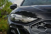 Audi A5 S5 TFSI Avant