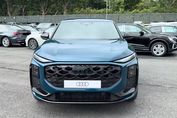 Audi Q3 TFSI S line Sportback
