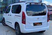Toyota Proace City Verso 1.5 d-4D Family