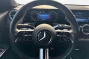 Mercedes GLB 200 7G-DCT