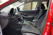 Hyundai i30 T-GDI Smart