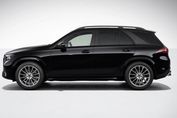 Mercedes GLE 350 d 4MATIC AMG Line