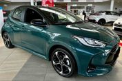 Toyota Yaris Executive 1.5 Hybrid