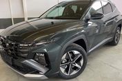 Hyundai Tucson 1.6 T-GDi HEV Executive 2WD aut