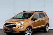 Ford Ecosport 1.0 EcoBoost Titanium ASS
