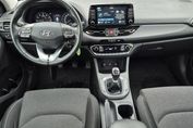 Hyundai i30 1.5 t-Gdi 48V Smart
