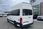 Volkswagen Crafter Grand California AT8