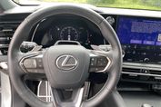 Lexus RX 500h F Sport