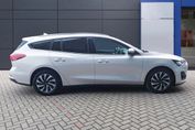 Ford Focus 1.5 EcoBlue Titanium X