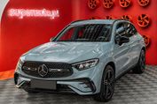 Mercedes GLC 200 d 4-Matic AMG Line