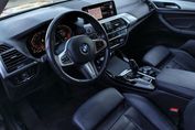 BMW X3 xDrive20d xLine aut