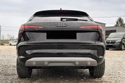 Audi Q3 TFSI advanced Sportback