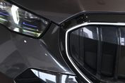 BMW Seria 5 520i M Sport