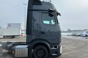 Mercedes Actros L 4x2 ProCabin-Giga Autotransporter LUGGI