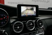 Mercedes Klasa C 250