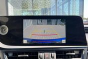 Lexus ES 300h F Sport Design
