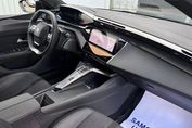 Peugeot 308 mHEV GT S&S