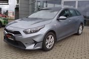 Kia Ceed 1.0 T-GDI M