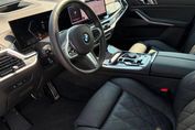 BMW X5 xDrive30d M Sport
