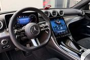 Mercedes Klasa C 300 AMG Line
