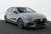Hyundai i30 1.6 T-GDI 48V N-Line DCT