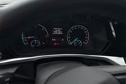 Ford Tourneo Connect Grand L2H1 Titanium