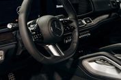 Mercedes GLE 350 de 4-Matic AMG Line