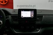 Renault Trafic Kombi L2H1