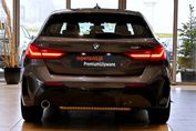BMW Seria 1 118i M Sport