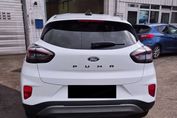 Ford Puma Titanium aut 1.0 EcoBoost